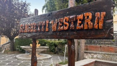Photo of Pietrastornina: si rinnova il gemellaggio ideale con il vecchio West
