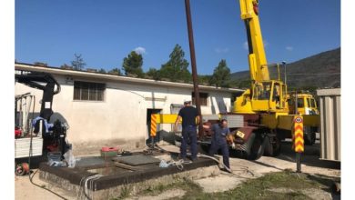 Photo of Avella affronta la crisi idrica per risolvere la situazione di emergenza siccità