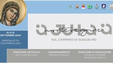 Photo of Ospedaletto d’Alpinolo: ‘A Juta a Montevergine 2024, all’insegna della spontaneità