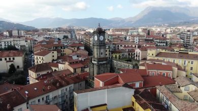 Photo of Avellino / Settimana della mobilità sostenibile: edizione speciale “Avellino Sotterranea”