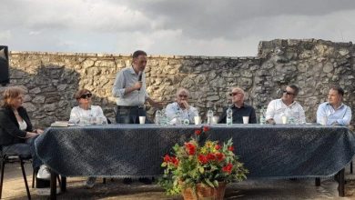 Photo of Gli Architetti irpini discutono sullo stato dell’arte della Stazione Hirpinia