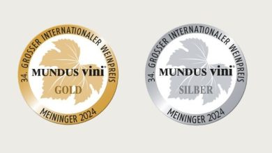 Photo of Mundus Vini / 34a Edizione: la Campania dei vini premiata con cinque medaglie