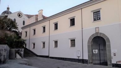 Photo of Lauro: Commemorato il Maestro Giovanni Galli