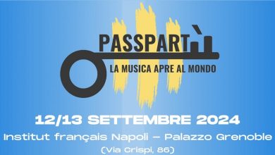 Photo of PASSPARTÙ – la musica apre al mondo