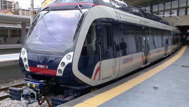 Photo of Riprende il servizio ferroviario sulla linea Napoli-Baiano, ma sarà necessario un cambio che allungherà la corsa