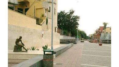 Photo of Brusciano Piazza 11 Settembre compie 20 Anni