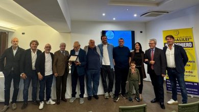 Photo of San Gennaro Vesuviano: Incontro con le eccellenze del panorama gastronomico partenopeo