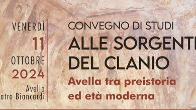 Photo of Avella: Convegno di studi ”Tra preistoria ed età moderna: ricerche e nuove scoperte”