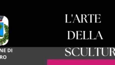 Photo of Collettiva d’arte a Lauro: il 26 ottobre prende forma “L’arte della Scultura”