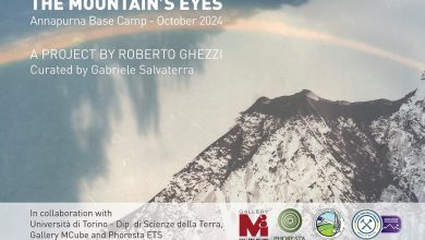 Photo of Roberto Ghezzi: Gli occhi della montagna