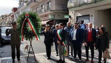 Photo of Brusciano: Celebrato il 4 Novembre 1918-2024