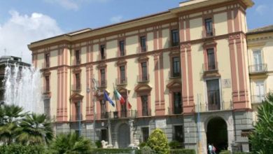 Photo of Promossi dalla Regione Campania due progetti della Provincia di Avellino