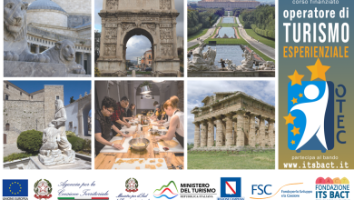 Photo of Valorizzare la Campania e Diversificare il Turismo: Un’opportunità di Sviluppo Locale e per le Piccole e Medie Imprese