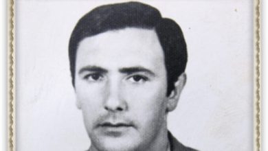 Photo of Monteforte Irpino nell’ Anniversario del sisma ricorda il brigadiere De Sanctis