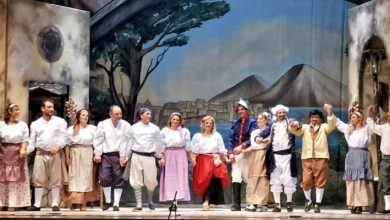 Photo of Brusciano: Il Teatro Popolare Napoletano compie 30 anni di brillante attività artistica