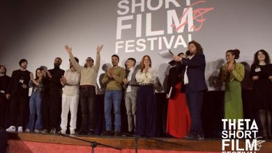 Photo of CONCLUSA A NOLA LA TERZA EDIZIONE DEL THETA SHORT FILM FESTIVAL