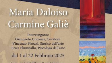 Photo of Il Museo provinciale Campano di Capua scenario d’eccezione per un dialogo tra artisti