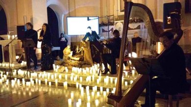 Photo of Brusciano Concerto di Natale 2024 Offerto dalla Pro Loco