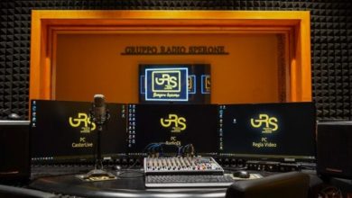 Photo of Il Gruppo Radio Sperone ha spento la Prima candelina con una maratona radiofonica il cinque gennaio