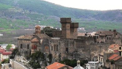 Photo of Lauro: Successo per la prima edizione del “Fanciullo di Lauro”