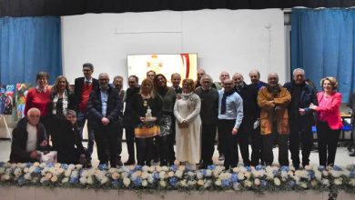 Photo of Baiano / Concorso letterario “Gli Indimenticabili”: la cerimonia di premiazione della Terza edizione