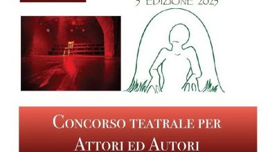 Photo of Aperto il bando del Quinto Premio Nazionale “Serra-Campi Flegrei” alla vocazione teatrale nell’arte del monologo