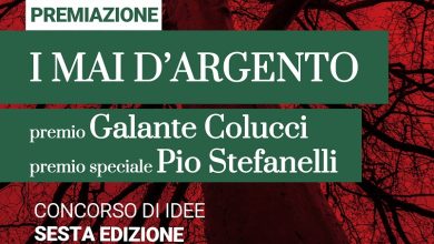 Photo of Quadrelle / Mai d’Argento – Edizione 2024/25: Premio alla memoria di Galante Colucci e Pio Stefanelli