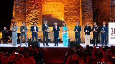 Photo of Premio Cimitile 2025: Consegnati i riconoscimenti ai vincitori della XXX Edizione, dedicata alla memoria di Ermanno Corsi