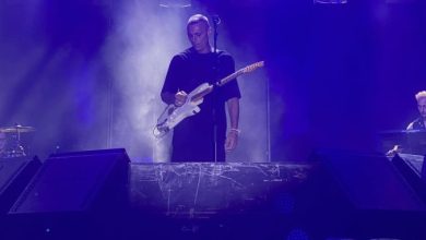 Photo of Grande successo per Alex Britti all’Anfiteatro Romano di Avella