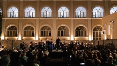 Photo of Lauro: Una Notte da Sogno