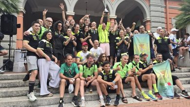 Photo of Marcialonga Mercogliano–Montevergine 2025: un successo di sport, fede e comunità