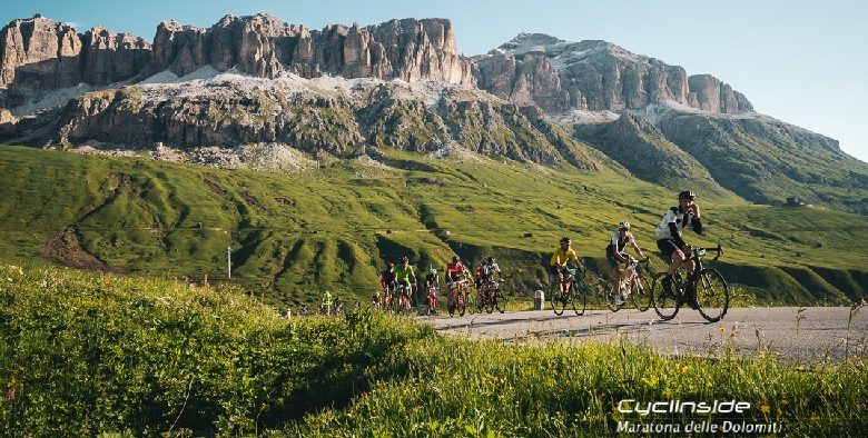 Photo of Maratona delle Dolomiti 2025: Impresa dell’ASD Sperone Bike con il Podio di Sebastiano Montanile nella categoria M10