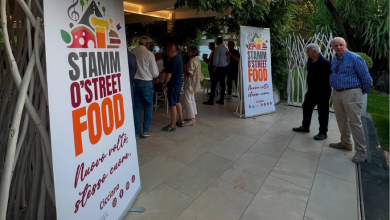 Photo of Cicciano capitale del gusto dal 28 al 31 agosto