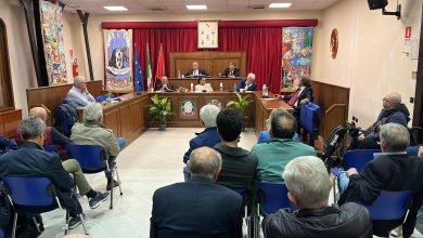 Photo of “Politica-Rinnovamento-Etica pubblica-Questione morale”: È tempo di scelte”. Siamo punto e daccapo….