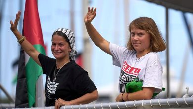 Photo of Greta, le cimici e l’umanità in prigione