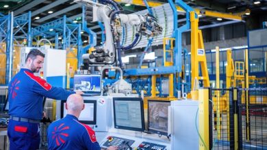 Photo of Industria italiana: Necessaria la spinta da tecnologia e ricerca. Segnali abbastanza positivi, ma attenzione alle nuove competizioni globali