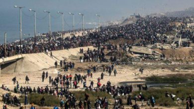 Photo of “Tra Tacito e Gaza città aperta: il realismo necessario”