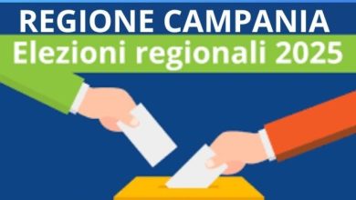 Photo of Roberto Fico batte Edmondo Ciriello 32 a 17 ed è il nuovo presidente della Regione Campania