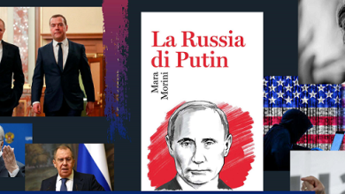 Photo of Dalle speranze in quel sol dell’avvenire che non si è mai realizzato al regime autocratico e dittatoriale di Putin
