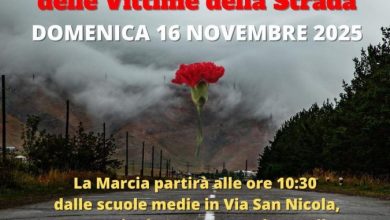 Photo of Roccarainola: Domenica la 15ª Edizione della Marcia nel ricordo delle Vittime della Strada
