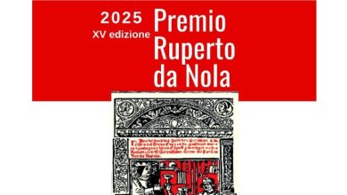 Photo of Nola: Premio Ruperto