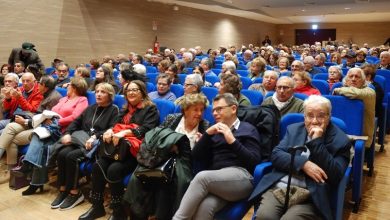 Photo of Baiano/ Per i 31 anni de L’Incontro: Omaggio con brio alla Napoli canora