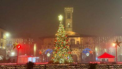 Photo of Il tempo sospeso del Natale