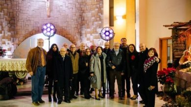 Photo of Pro Loco Brusciano APS: Successo per il XXVII Concerto di Natale “Ex Voto” con Fiorenza Calogero