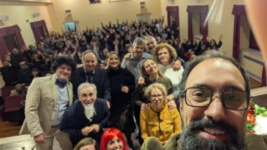 Photo of Avella / Teatro Comunale “Biancardi”: Sold out e risate per la Compagnia Zigo Zago