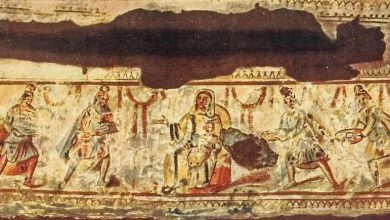 Photo of IL QUARTO MAGIO TRA MITO E CATACOMBE