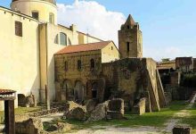 Photo of Tracce di storia: Il santuario di Cimitile e la più antica attestazione della festività della Natività di Maria