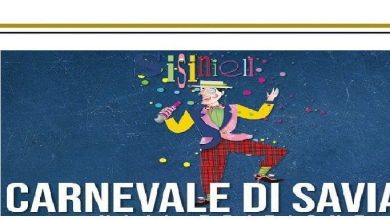 Photo of Saviano: Morto il Carnevale