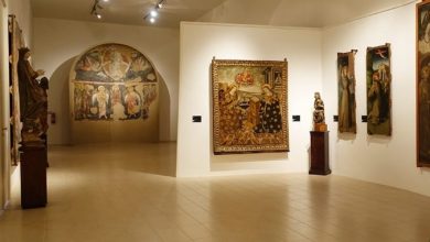 Photo of Le tracce degli Artisti nolani, una chiave per la Bellezza e la Conoscenza