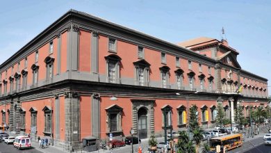 Photo of Napoli / MANN: Presentazione del Centro per l’Archeologia Alfonso de Franciscis e Mario Napoli